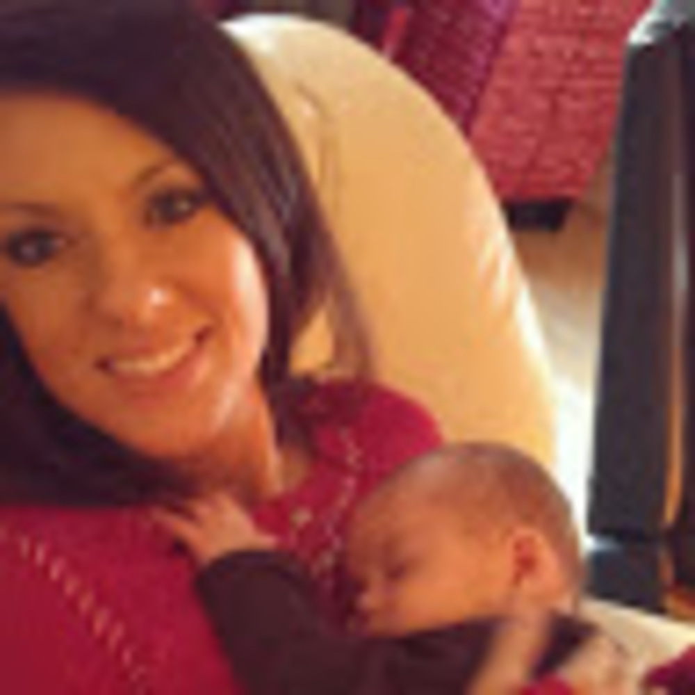 Meet your Posher, Emily
